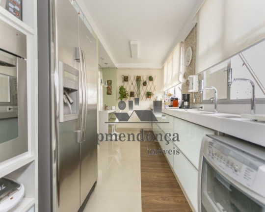 Imagem Apartamento com 4 Quartos à Venda, 165 m² em Perdizes - São Paulo Imagem Apartamento com 4 Quartos à Venda, 165 m² em Perdizes - São Paulo