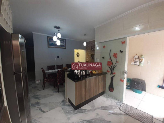 Imagem Sobrado com 3 Quartos à Venda, 150 m² em Jardim Camila - Mogi Das Cruzes Imagem Sobrado com 3 Quartos à Venda, 150 m² em Jardim Camila - Mogi Das Cruzes