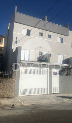Cobertura com 2 Quartos à Venda, 90 m² em Parque Das Nações - Santo André