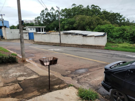 Imagem Casa com 2 Quartos à Venda, 107 m² em Pompéia - Piracicaba Imagem Casa com 2 Quartos à Venda, 107 m² em Pompéia - Piracicaba