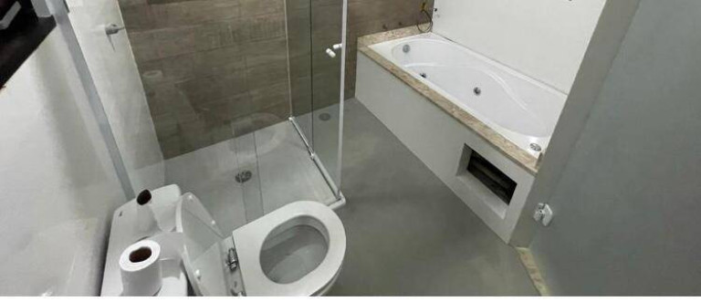 Imagem Casa com 2 Quartos à Venda, 150 m² em Portão - Atibaia Imagem Casa com 2 Quartos à Venda, 150 m² em Portão - Atibaia