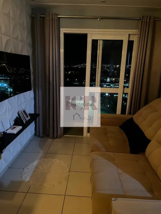 Imagem Apartamento com 2 Quartos à Venda, 52 m² em Parque Morumbi - Votorantim
