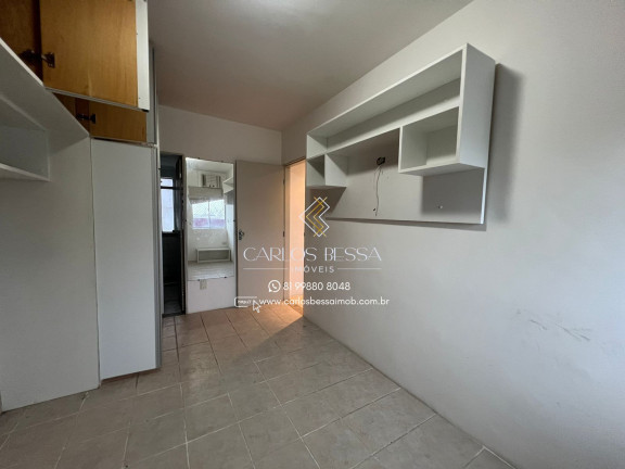 Imagem Apartamento com 3 Quartos à Venda, 77 m² em Tamarineira - Recife Imagem Apartamento com 3 Quartos à Venda, 77 m² em Tamarineira - Recife