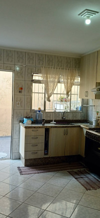Imagem Casa com 3 Quartos à Venda, 90 m² em Jardim Europa - Campo Limpo Paulista Imagem Casa com 3 Quartos à Venda, 90 m² em Jardim Europa - Campo Limpo Paulista
