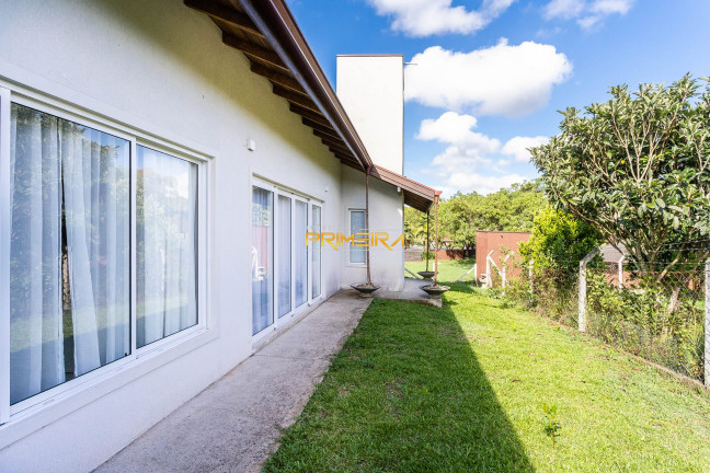 Imagem Chácara com 4 Quartos à Venda, 6.485 m² em Faxina - São José Dos Pinhais