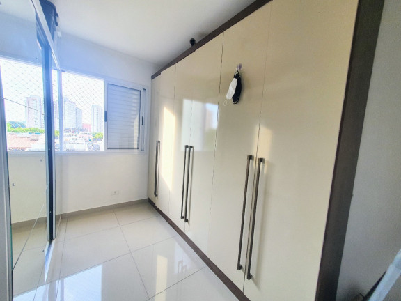 Imagem Apartamento com 2 Quartos à Venda, 62 m² em Vila Homero Thon - Santo André