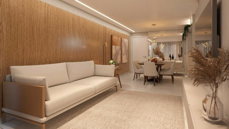 Imagem Apartamento com 3 Quartos à Venda, 67 m² em Intermares - Cabedelo Imagem Apartamento com 3 Quartos à Venda, 67 m² em Intermares - Cabedelo