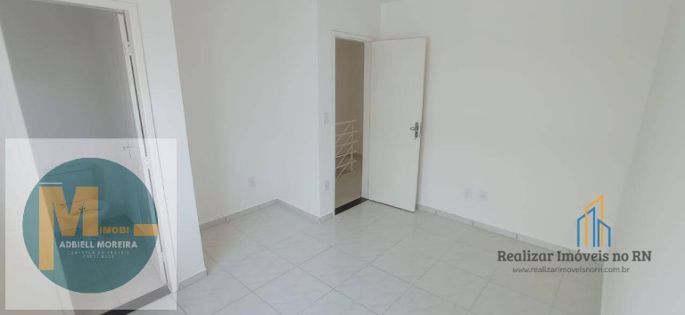 Imagem Apartamento com 2 Quartos à Venda, em Centro - Extremoz Imagem Apartamento com 2 Quartos à Venda, em Centro - Extremoz
