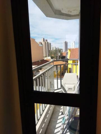 Imagem Apartamento com 2 Quartos à Venda, 42 m² em Vila Valparaíso - Santo André Imagem Apartamento com 2 Quartos à Venda, 42 m² em Vila Valparaíso - Santo André