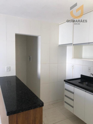 Imagem Imóvel com 2 Quartos à Venda, 75 m² em Recreio Ipitanga - Lauro De Freitas Imagem Imóvel com 2 Quartos à Venda, 75 m² em Recreio Ipitanga - Lauro De Freitas