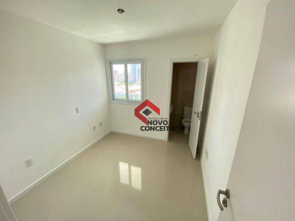 Imagem Apartamento com 3 Quartos à Venda, 97 m² em Papicu - Fortaleza