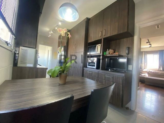 Imagem Apartamento com 3 Quartos à Venda, 132 m² em Santo Amaro - São Paulo