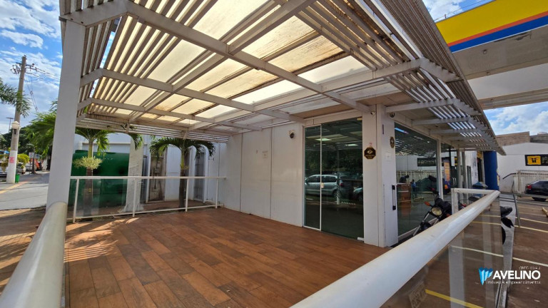 Imagem Casa com 1 Quarto para Alugar, 150 m² em Centro - Dourados
