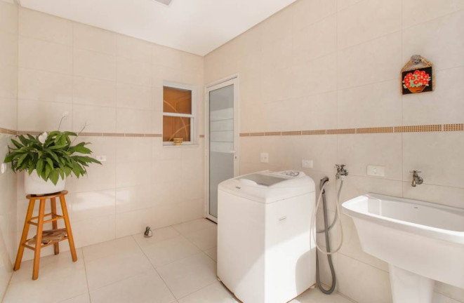 Imagem Casa de Condomínio à Venda, 344 m² em Alphaville - Santana De Parnaíba