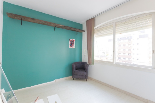 Imagem Apartamento com 2 Quartos à Venda, 66 m² em Petrópolis - Porto Alegre Imagem Apartamento com 2 Quartos à Venda, 66 m² em Petrópolis - Porto Alegre