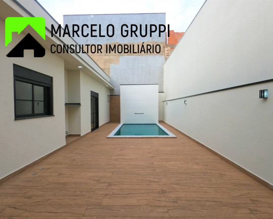 Imagem Casa com 3 Quartos à Venda, 197 m² em Jardim Panorama - Indaiatuba Imagem Casa com 3 Quartos à Venda, 197 m² em Jardim Panorama - Indaiatuba
