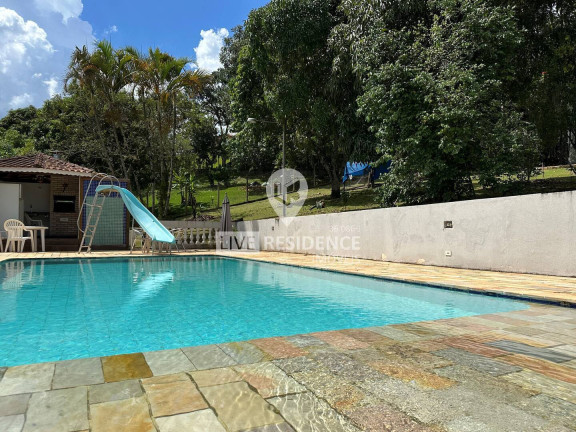 Imagem Casa com 4 Quartos à Venda, 2.000 m² em Capela Do Barreiro - Itatiba