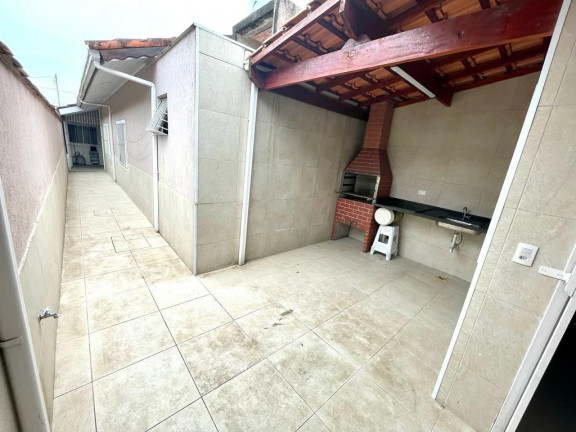 Imagem Casa com 2 Quartos à Venda, 102 m² em Maracanã - Praia Grande Imagem Casa com 2 Quartos à Venda, 102 m² em Maracanã - Praia Grande
