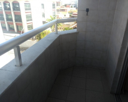 Imagem Apartamento com 3 Quartos à Venda, 115 m² em Braga - Cabo Frio