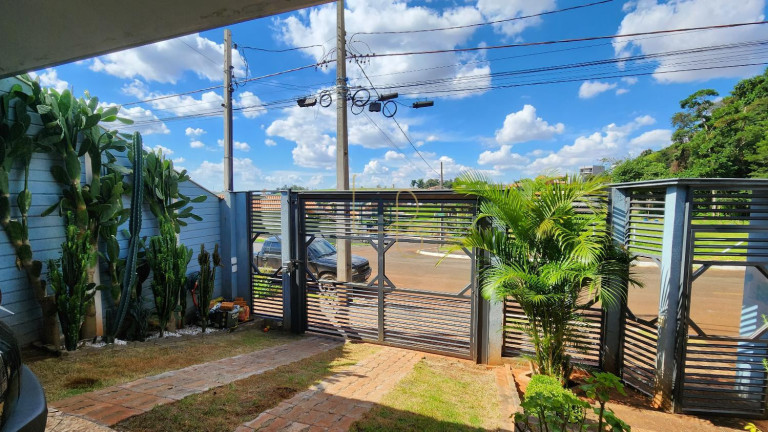 Imagem Casa de Condomínio com 3 Quartos à Venda, 145 m² em Jardim Barra Forrest - Londrina Imagem Casa de Condomínio com 3 Quartos à Venda, 145 m² em Jardim Barra Forrest - Londrina