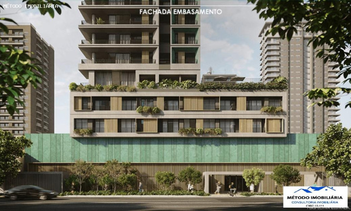 Imagem Imóvel com 2 Quartos à Venda, 73 m² em Vila Clementino - São Paulo Imagem Imóvel com 2 Quartos à Venda, 73 m² em Vila Clementino - São Paulo
