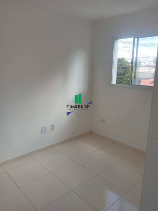 Apartamento com 2 Quartos à Venda, 37 m² em Cidade Antônio Estevão De Carvalho - São Paulo