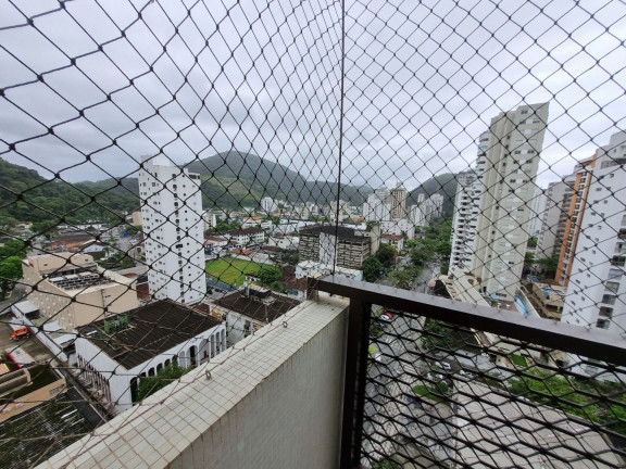 Imagem Apartamento com 3 Quartos à Venda, 115 m² em Pitangueiras - Guarujá