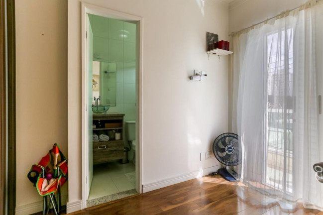 Imagem Casa com 2 Quartos à Venda, 88 m² em Alto Da Moóca - São Paulo