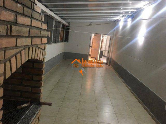 Imagem Cobertura com 3 Quartos à Venda, 100 m² em Cocaia - Guarulhos Imagem Cobertura com 3 Quartos à Venda, 100 m² em Cocaia - Guarulhos