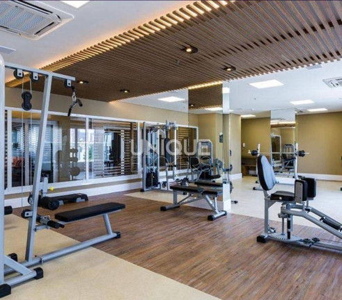 Imagem Apartamento com 1 Quarto à Venda, 47 m² em Centro - Jundiaí Imagem Apartamento com 1 Quarto à Venda, 47 m² em Centro - Jundiaí