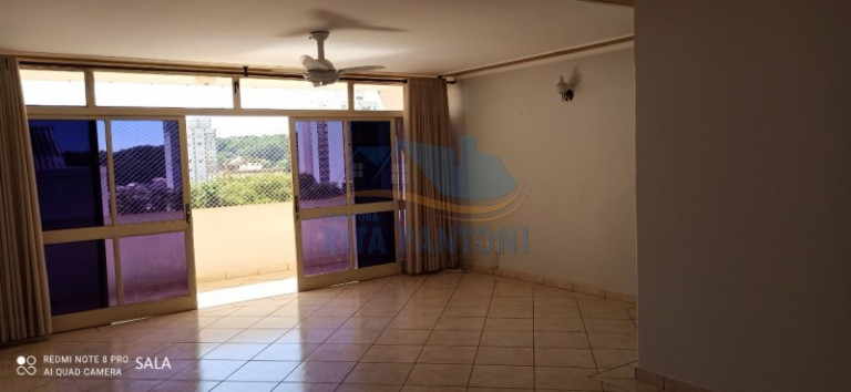 Imagem Apartamento com 3 Quartos à Venda, 190 m² em Centro - Ribeirão Preto Imagem Apartamento com 3 Quartos à Venda, 190 m² em Centro - Ribeirão Preto