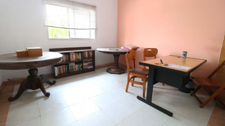 Imagem Casa com 3 Quartos à Venda, 75 m² em Campo Belo - São Paulo Imagem Casa com 3 Quartos à Venda, 75 m² em Campo Belo - São Paulo