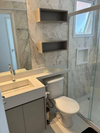 Imagem Apartamento com 2 Quartos à Venda, 75 m² em Jardim Das Indústrias - São José Dos Campos