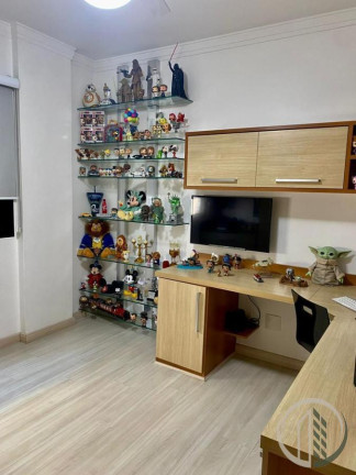 Imagem Apartamento com 2 Quartos à Venda, 77 m² em Encruzilhada - Santos