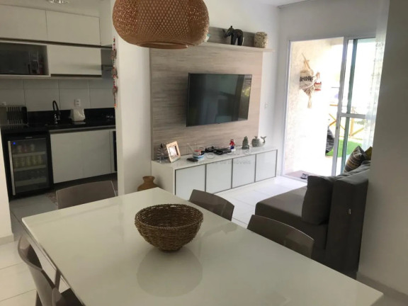 Imagem Apartamento com 2 Quartos à Venda, 59 m² em Muro Alto - Ipojuca Imagem Apartamento com 2 Quartos à Venda, 59 m² em Muro Alto - Ipojuca
