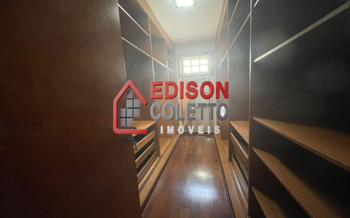 Imagem Casa de Condomínio com 3 Quartos à Venda, 283 m² em Terras De Piracicaba - Piracicaba