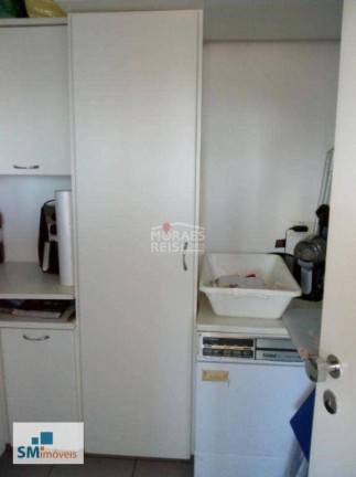 Imagem Apartamento com 3 Quartos à Venda, 170 m² em Brooklin Paulista - São Paulo Imagem Apartamento com 3 Quartos à Venda, 170 m² em Brooklin Paulista - São Paulo