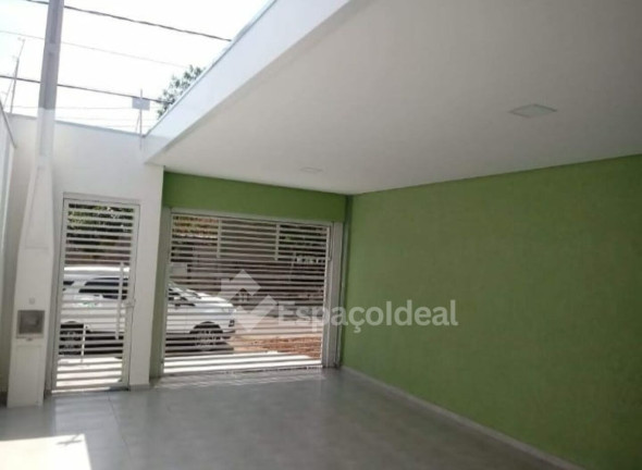 Imagem Casa com 2 Quartos à Venda, 88 m² em Parque São João - Bauru Imagem Casa com 2 Quartos à Venda, 88 m² em Parque São João - Bauru