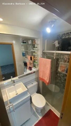 Imagem Apartamento com 3 Quartos à Venda, 61 m² em Encruzilhada - Recife Imagem Apartamento com 3 Quartos à Venda, 61 m² em Encruzilhada - Recife