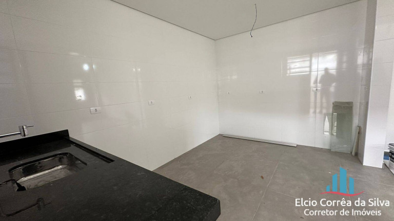 Imagem Casa com 3 Quartos à Venda, 140 m² em Vila Belmiro - Santos