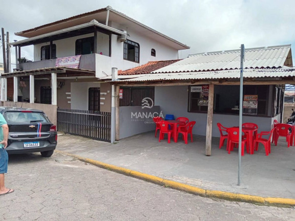 Imagem Casa com 3 Quartos à Venda, 190 m² em São Cristóvão - Barra Velha Imagem Casa com 3 Quartos à Venda, 190 m² em São Cristóvão - Barra Velha
