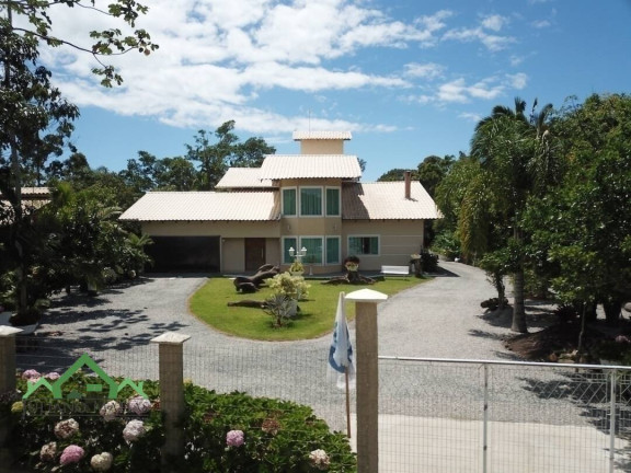 Imagem Chácara com 3 Quartos à Venda, 10 m² em Pinheiros - Balneário Barra Do Sul