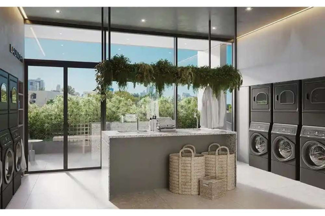 Imóvel Comercial à Venda, 32 m² em  Vila Olímpia  -  São Paulo 