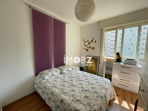 Imagem Imóvel com 3 Quartos à Venda, 96 m² em Consolação - São Paulo