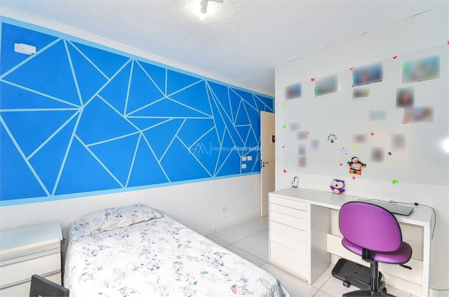 Imagem Casa com 4 Quartos à Venda, 307 m² em São Lourenço - Curitiba