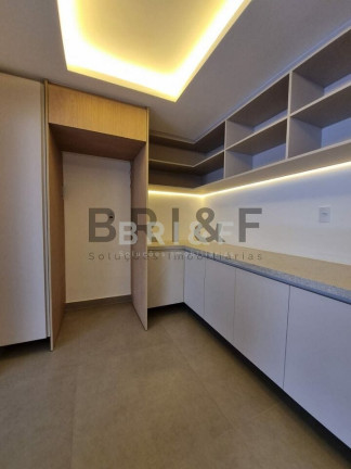 Imagem Apartamento com 3 Quartos à Venda, 140 m² em Itaim Bibi - São Paulo Imagem Apartamento com 3 Quartos à Venda, 140 m² em Itaim Bibi - São Paulo