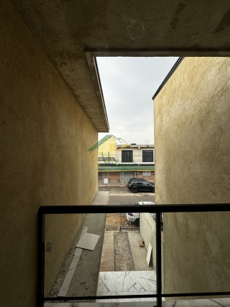 Imagem Sobrado com 2 Quartos à Venda, 58 m² em Tatuquara - Curitiba Imagem Sobrado com 2 Quartos à Venda, 58 m² em Tatuquara - Curitiba