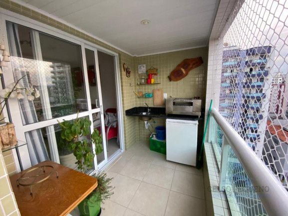 Imagem Apartamento com 2 Quartos à Venda, 75 m² em Canto Do Forte - Praia Grande Imagem Apartamento com 2 Quartos à Venda, 75 m² em Canto Do Forte - Praia Grande