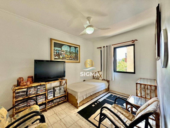 Imagem Apartamento com 3 Quartos à Venda, 102 m² em Tombo - Guarujá Imagem Apartamento com 3 Quartos à Venda, 102 m² em Tombo - Guarujá