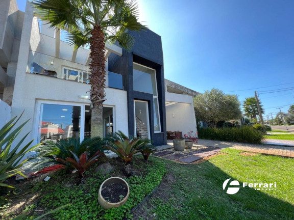 Imagem Casa de Condomínio com 3 Quartos à Venda, 269 m² em Noiva Do Mar - Xangri-lá Imagem Casa de Condomínio com 3 Quartos à Venda, 269 m² em Noiva Do Mar - Xangri-lá